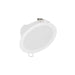 LED ЛАМПА DL IP44 DN 115 8W MC90 830 WT LEDVANCE