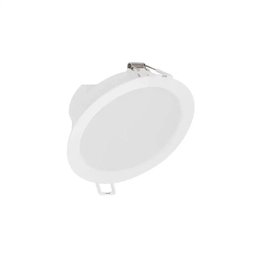 LED ЛАМПА DL IP44 DN 215 24W MC200 865 WT LEDVANCE