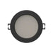 LED ЛАМПА DL IP44 DN 90 4W 865 460LM BLACK LEDVANCE