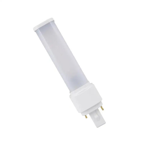 LED ЛАМПА DULUX LED D18 EM & AC MAINS V 7W 830 G24D-2