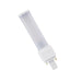 LED ЛАМПА DULUX LED D18 EM & AC MAINS V 7W 830 G24D-2