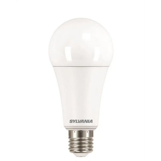 LED ЛАМПА E27 19W 2450LM 2700K