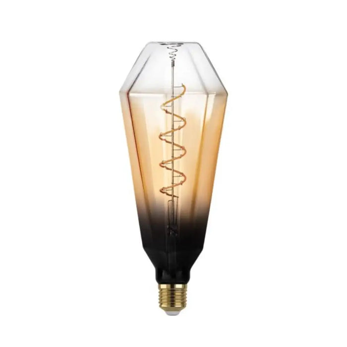 LED ЛАМПА E27 T100 4W 1700K ПЯСЪЧНА