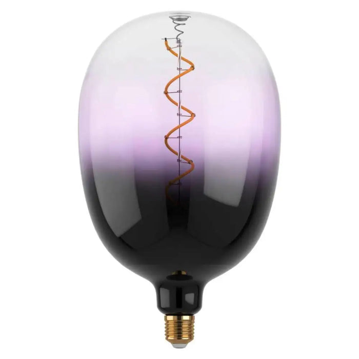 LED ЛАМПА E27 T180 4W 85LM 1800K ЛИЛАВА