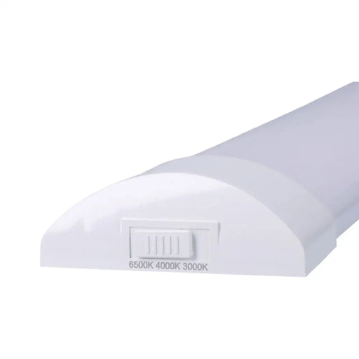 LED лампа EDM 31866 F 40 W 4265 Lm (3000 K) (4000 K) (6500