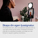 LED лампа Elgato 10LAJ9911