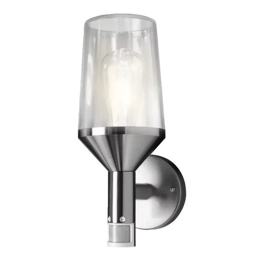 LED ЛАМПА ENDURA CLASSIC CALICE WALL SENSOR E27 LEDVANCE