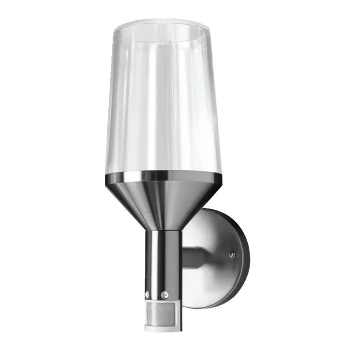 LED ЛАМПА ENDURA CLASSIC CALICE WALL SENSOR E27 LEDVANCE