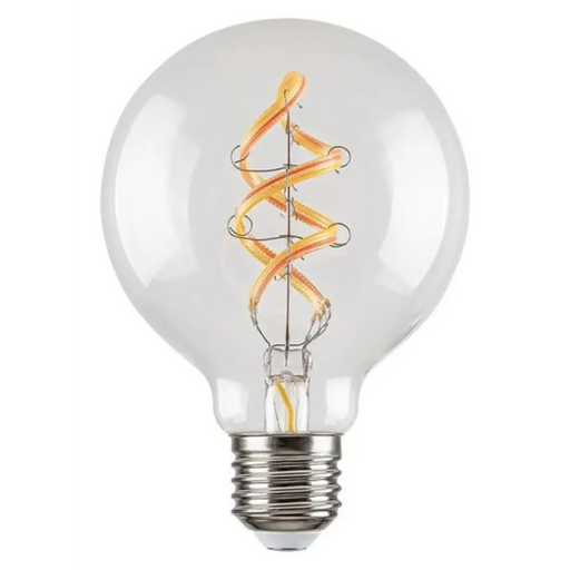 LED ЛАМПА ФИЛАМЕНТ SMART Е27 G95 4W 300L