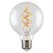 LED ЛАМПА ФИЛАМЕНТ SMART Е27 G95 4W 300L