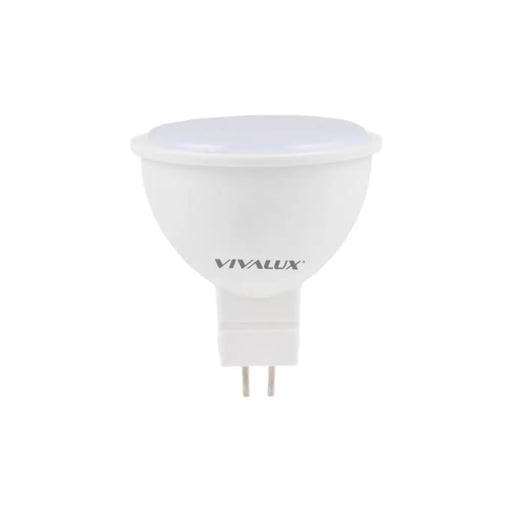LED ЛАМПА G5.3 5W 12V 3000K