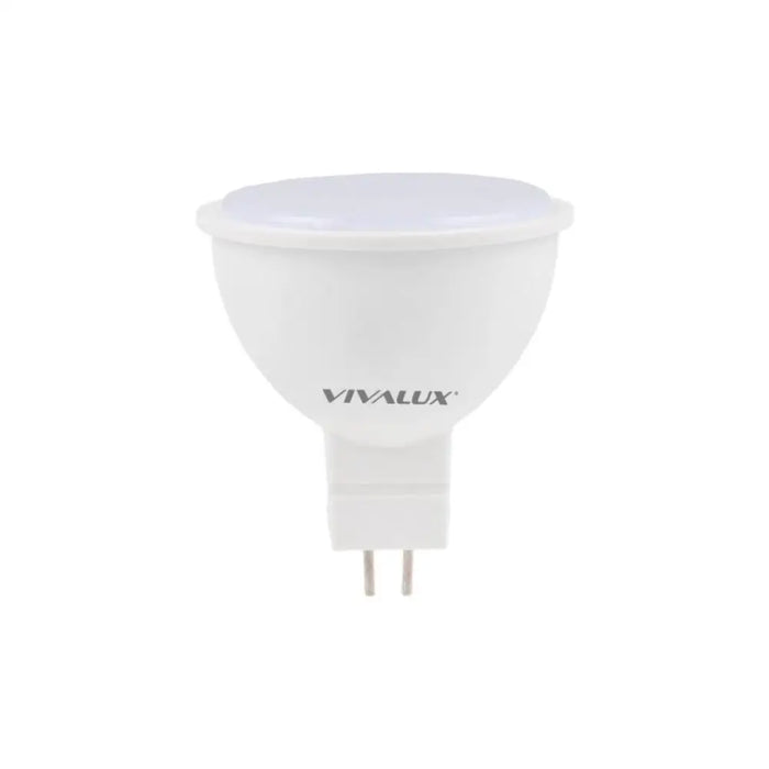 LED ЛАМПА G5.3 5W 12V 3000K