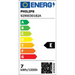 LED ЛАМПА G95 6.7W E27 DIM PHILIPS WIZ Е