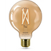 LED ЛАМПА G95 6.7W E27 DIM PHILIPS WIZ F
