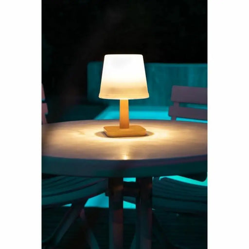 LED лампа Galix G4410 Бял