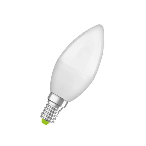 LED ЛАМПА GOGREEN CLB40 470lm/827 E14 LEDVANCE