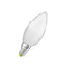 LED ЛАМПА GOGREEN CLB40 470lm/827 E14 LEDVANCE