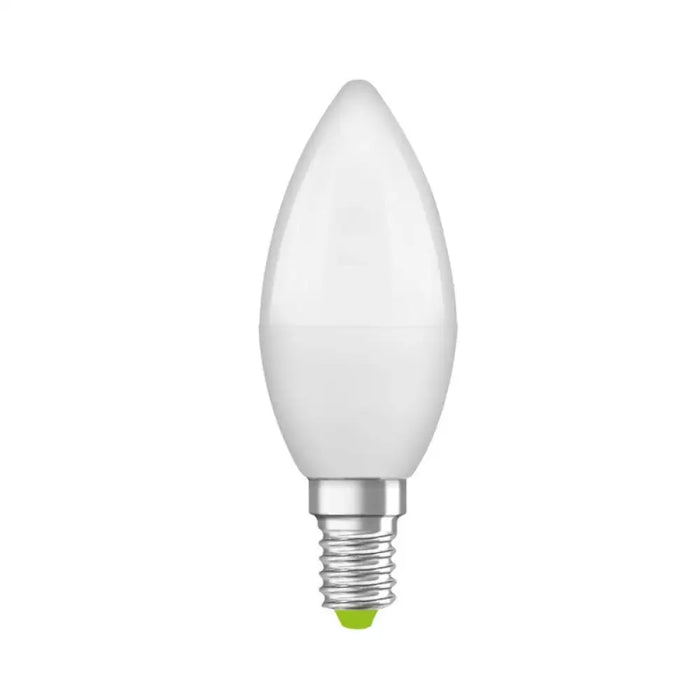 LED ЛАМПА GOGREEN CLB40 470lm/827 E14 LEDVANCE