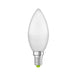 LED ЛАМПА GOGREEN CLB40 470lm/827 E14 LEDVANCE