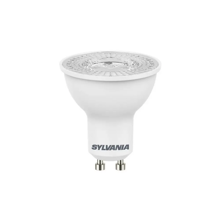 LED ЛАМПА GU10 320 LM ТОПЛА СВЕТЛИНА