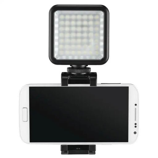 LED лампа Hama 49 BD за допълнително
