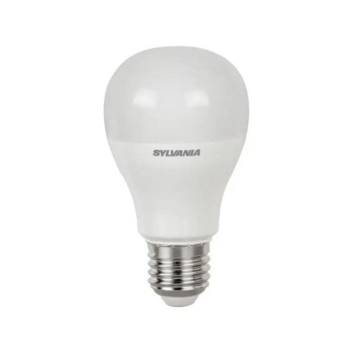 LED ЛАМПА КЛАСИК SYLVANIA 8W E27 НЕУТР
