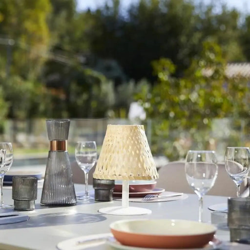 LED лампа Lumisky Ibiza 3,7 V