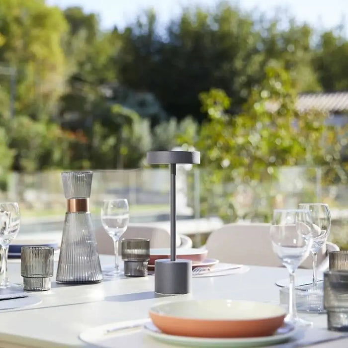 LED лампа Lumisky ROBY