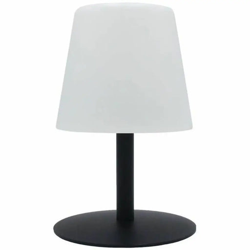 LED лампа Lumisky Standy Mini Dark Черен
