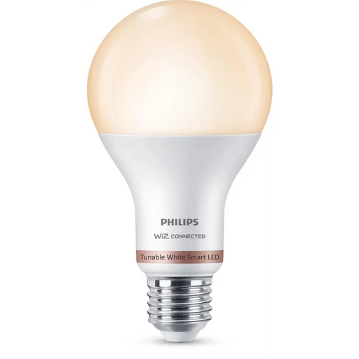 LED ЛАМПА МАТ 13W E27 DIM PHILIPS WIZ