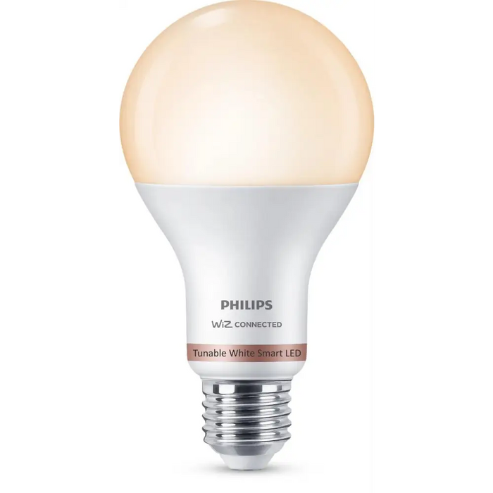 LED ЛАМПА МАТ 13W E27 DIM PHILIPS WIZ