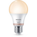 LED ЛАМПА МАТ 8W E27 DIM PHILIPS WIZ