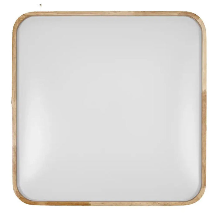 LED ЛАМПА ORBIS ALICIA 495X495MM 36W 830 CLICK DIM WOOD