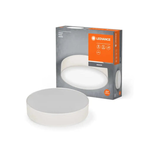 LED ЛАМПА ORBIS PARIS 400 mm 2XE27 BG LEDVANCE