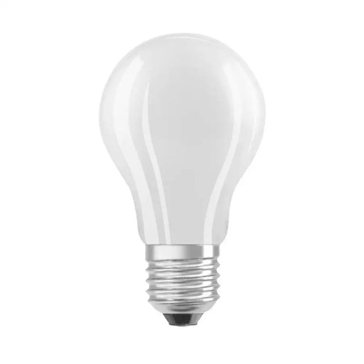 LED ЛАМПА PARATHOM DIM CL A GL FR 75 8,5W/840 E27 LEDVANCE
