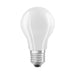 LED ЛАМПА PARATHOM DIM CL A GL FR 75 8,5W/840 E27 LEDVANCE