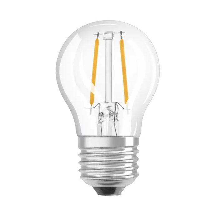 LED ЛАМПА PARATHOM DIM CLP FIL 40 5W/827 E27 LEDVANCE