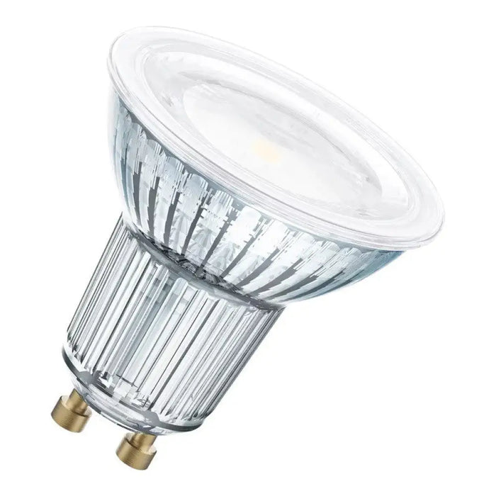 LED ЛАМПА PARATHOM DIM PAR16 80 120° 8W/930 GU10 LEDVANCE