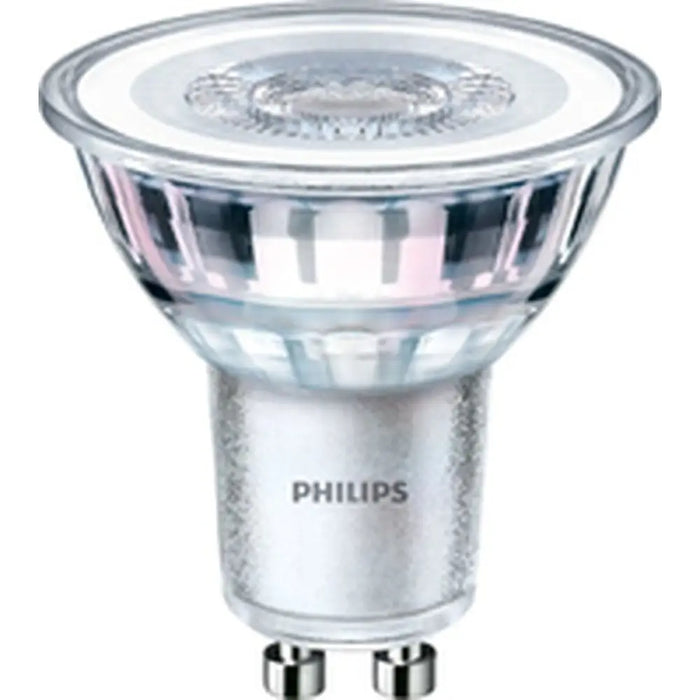 LED лампа Philips 4,6 W GU10 390 lm F A++ (4000K) (4000 K)
