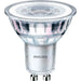 LED лампа Philips 4,6 W GU10 390 lm F A++ (4000K) (4000 K)