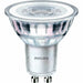 LED лампа Philips 4,6 W GU10 Бял F (2700 K)