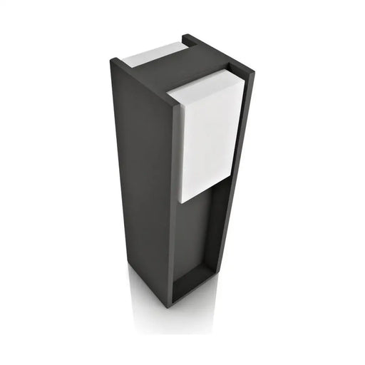 LED лампа Philips Антрацит Алуминий 14 W (4000 K)
