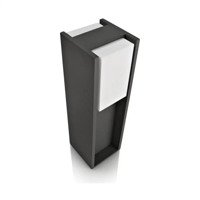 LED лампа Philips Антрацит Алуминий 14 W (4000 K)