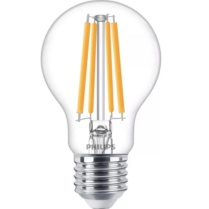 LED ЛАМПА PHILIPS CL EELA 60W Е27 2700К