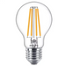 LED ЛАМПА PHILIPS FIL 60W Е27 4000К А60