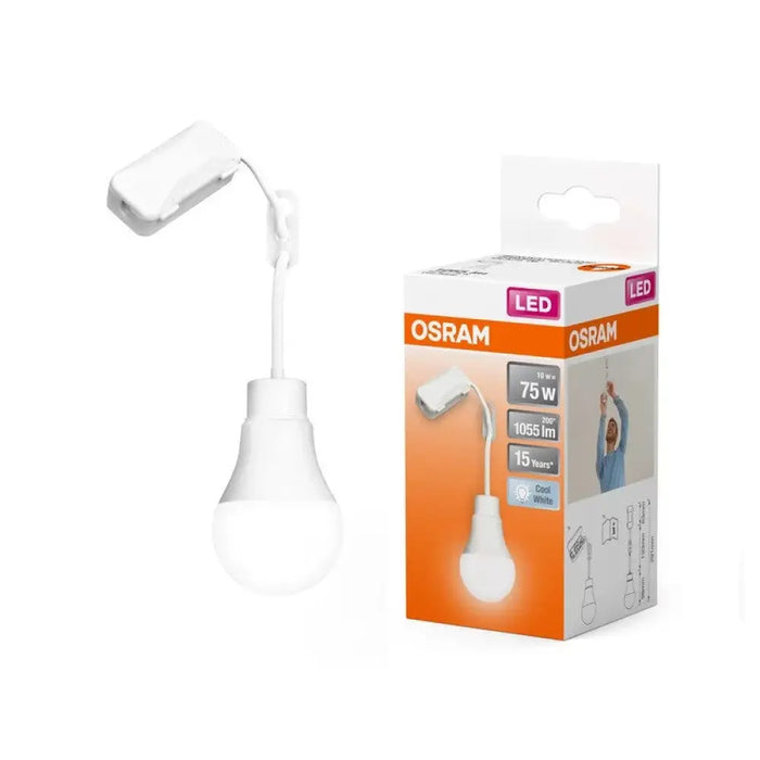 LED ЛАМПА RENOVATION LAMPS WITH TERMINAL BLOCK CLA75 10W