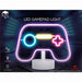 LED лампа Roymart Gamepad