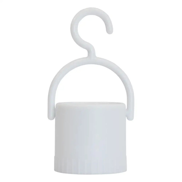 LED ЛАМПА С LI-ION БАТЕРИЯ Е27 2700K 8W