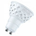 LED лампа Silver Electronics 460110 4W GU10 5000K