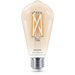 LED ЛАМПА ST64 6.7W E27 PHILIPS WIZ E